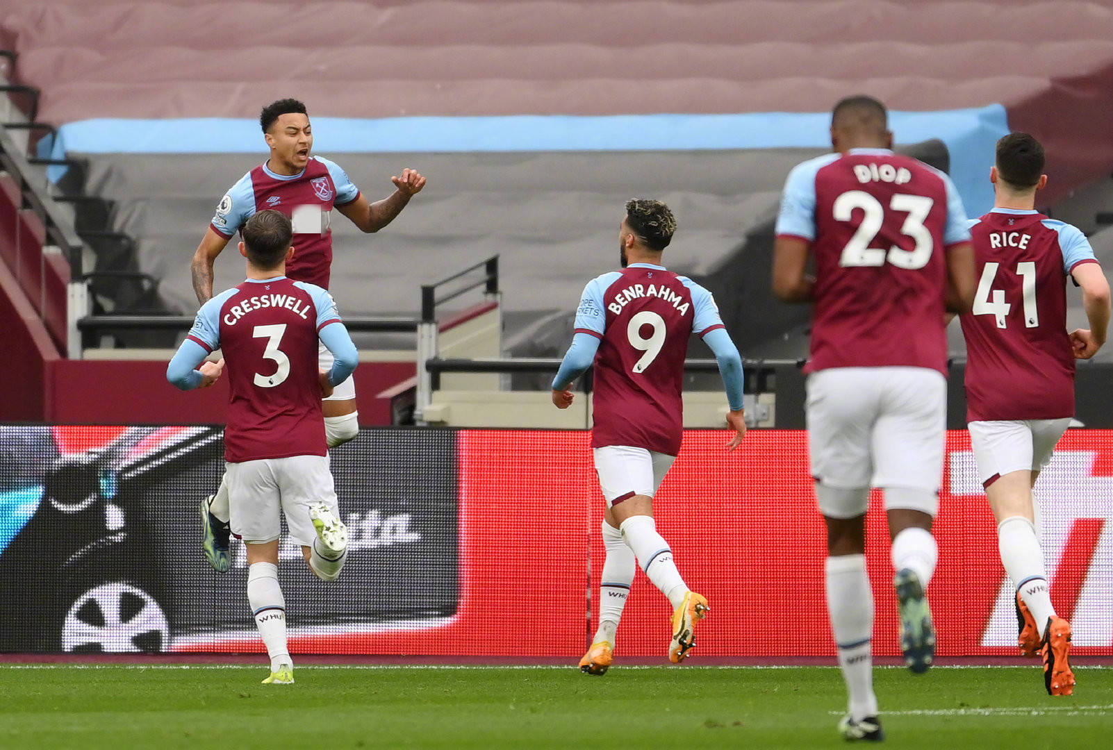 强的临场应 强的临场应